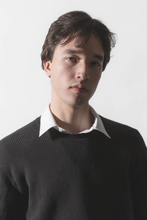 Model image